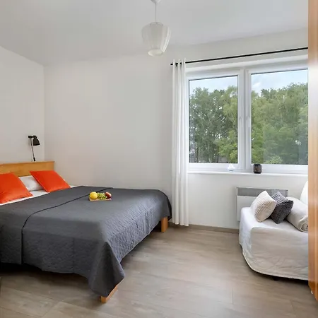 Gryfa Pomorskiego Spacious Close To The By Renters *