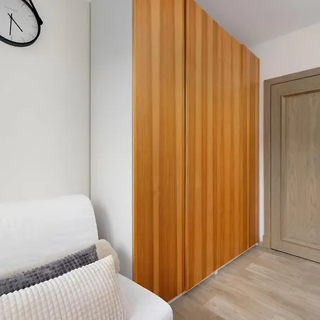 Apartament Gryfa Pomorskiego Spacious Close To The By Renters Międzyzdroje