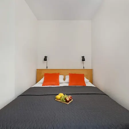 Gryfa Pomorskiego Spacious Close To The By Renters *