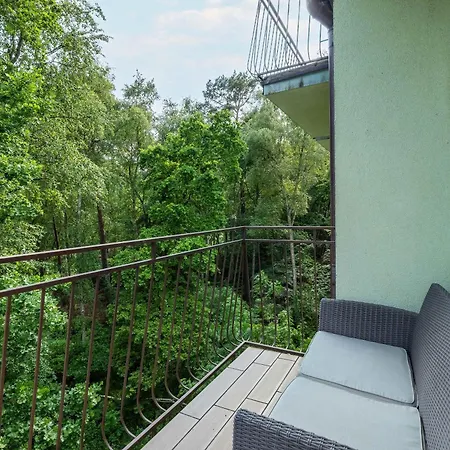 Gryfa Pomorskiego Spacious Close To The By Renters * Międzyzdroje