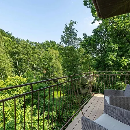 Gryfa Pomorskiego Spacious Close To The By Renters * Międzyzdroje