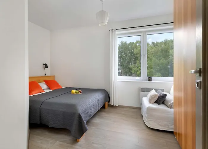 Gryfa Pomorskiego Spacious Close To The By Renters *