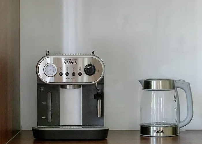 Gryfa Pomorskiego Spacious Close To The By Renters Miedzyzdroje