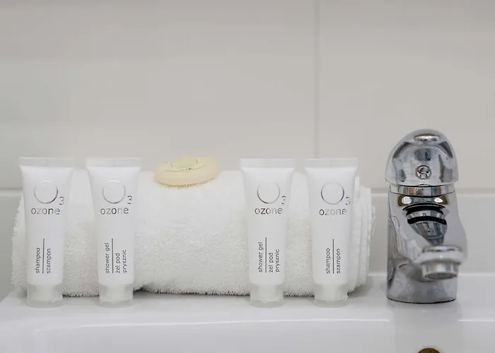 Appartamento Gryfa Pomorskiego Spacious Close To The By Renters