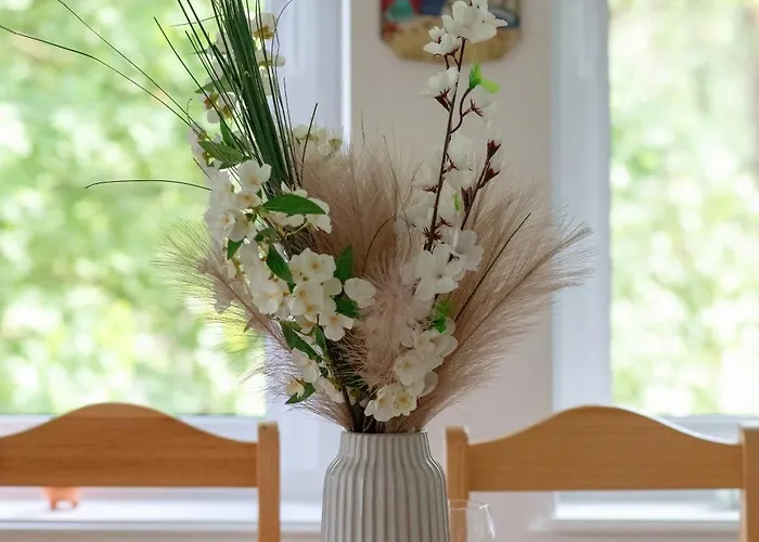 Gryfa Pomorskiego Spacious Close To The By Renters Miedzyzdroje