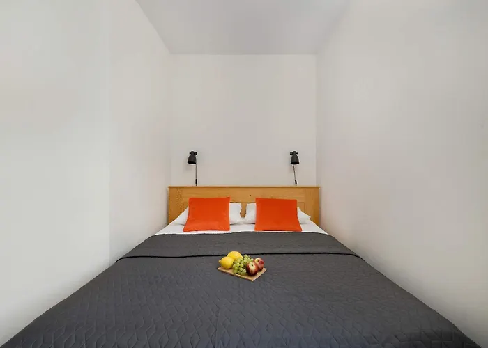 Gryfa Pomorskiego Spacious Close To The By Renters *